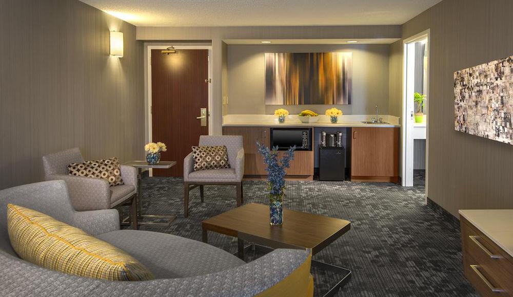 Courtyard By Marriott Cleveland Westlake Kültér fotó