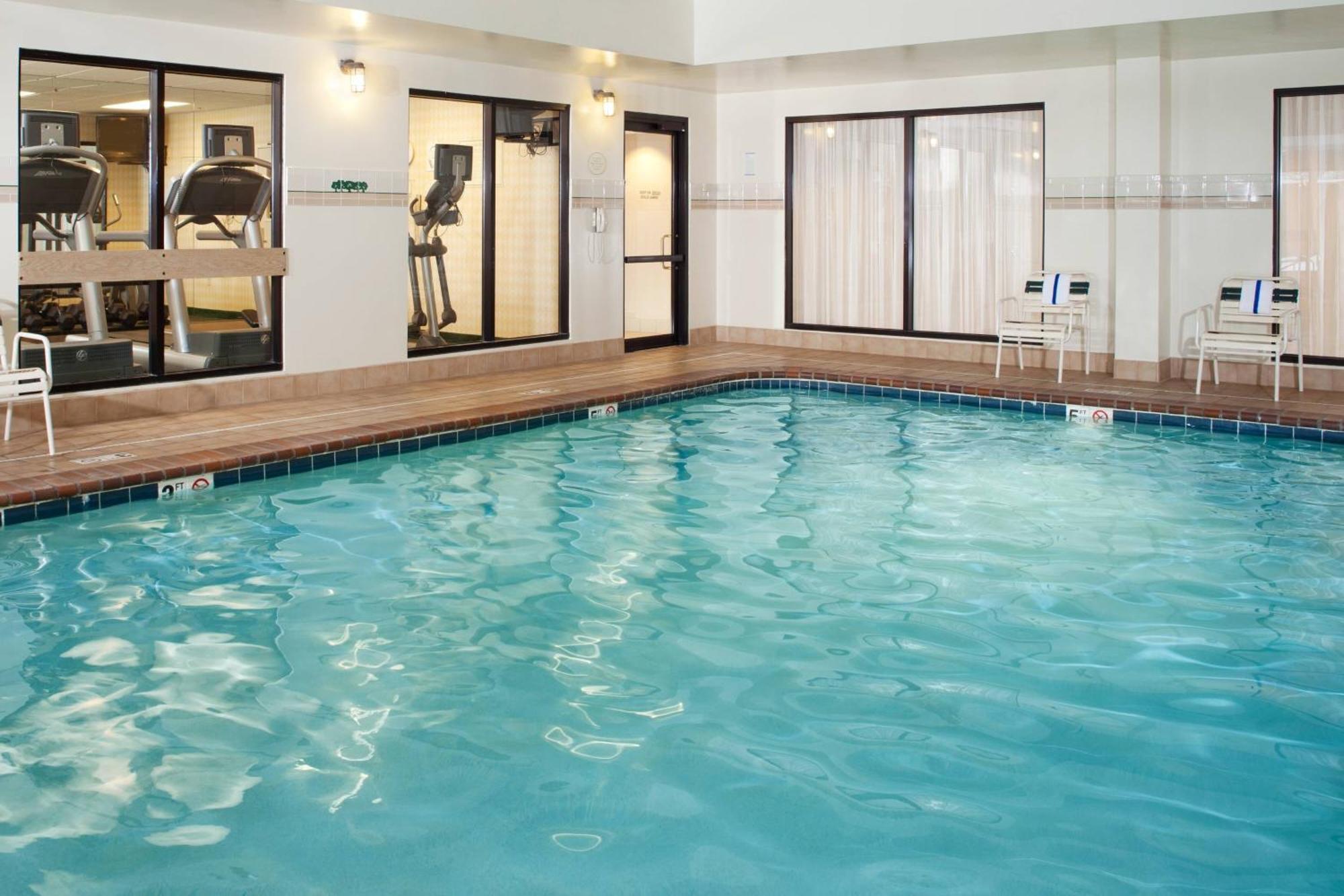 Courtyard By Marriott Cleveland Westlake Kültér fotó