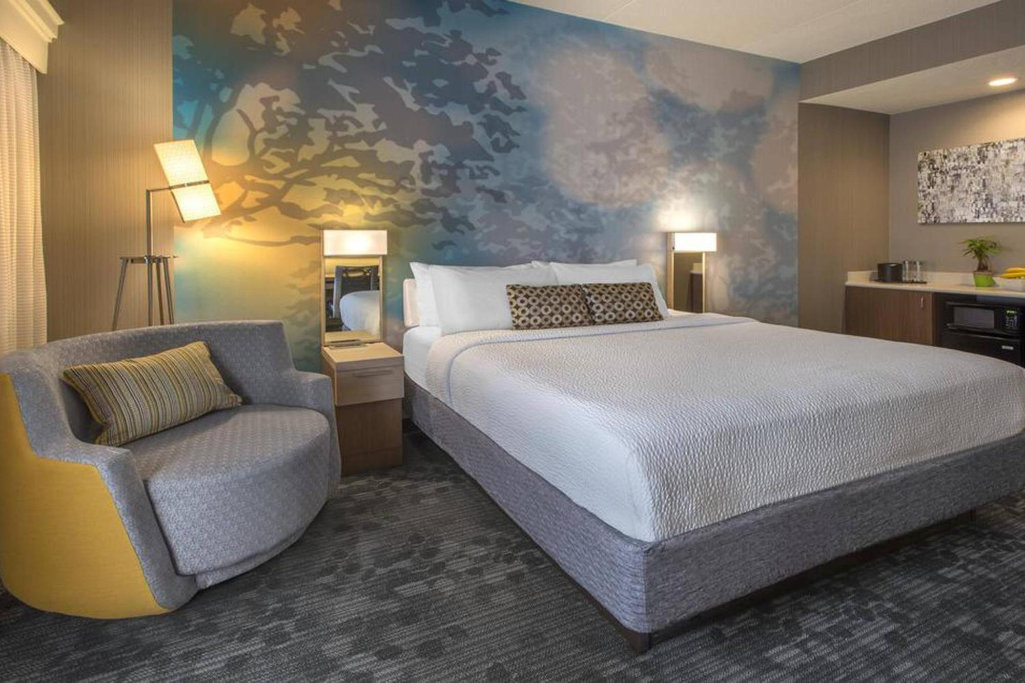 Courtyard By Marriott Cleveland Westlake Kültér fotó