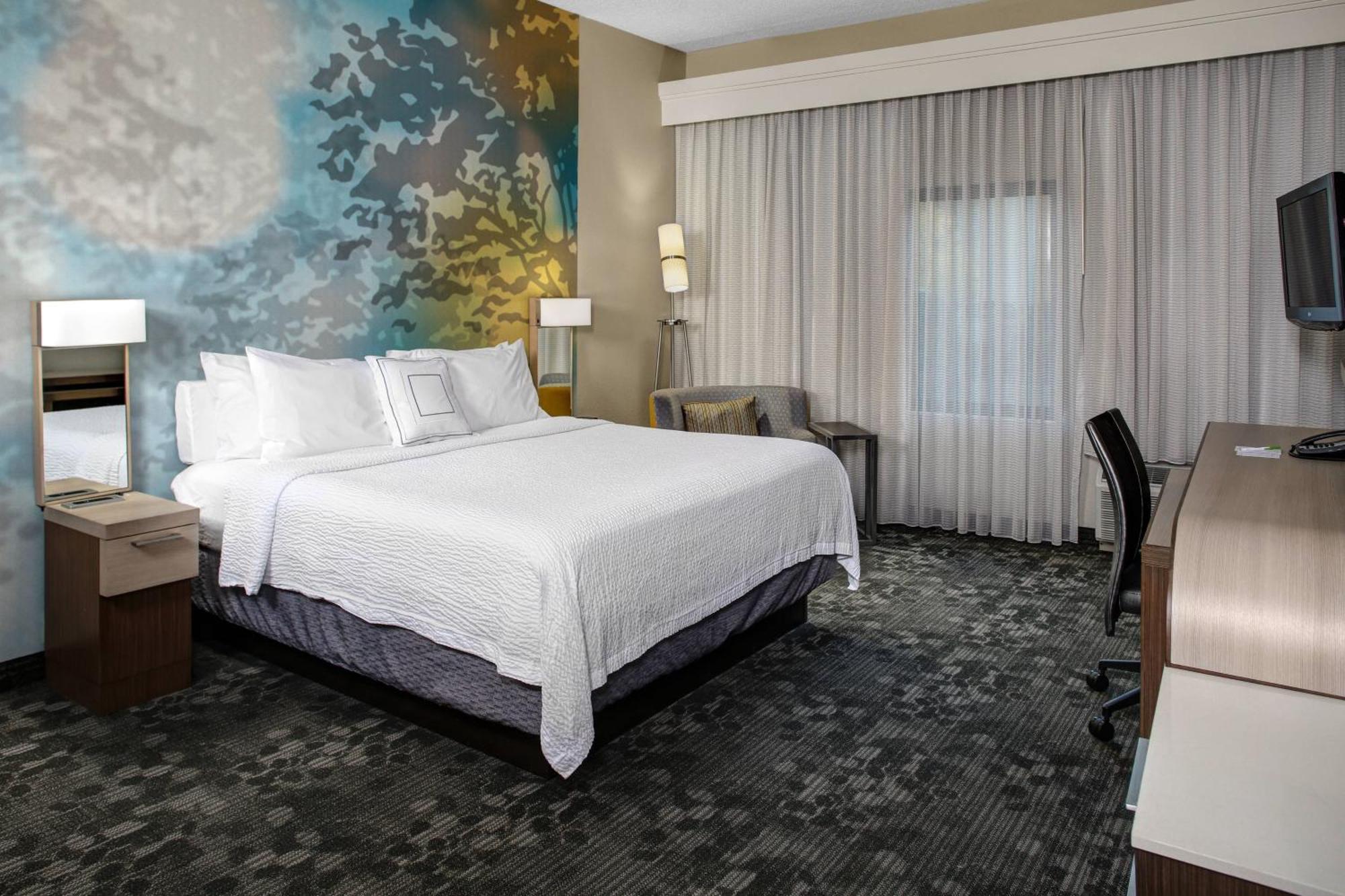 Courtyard By Marriott Cleveland Westlake Kültér fotó