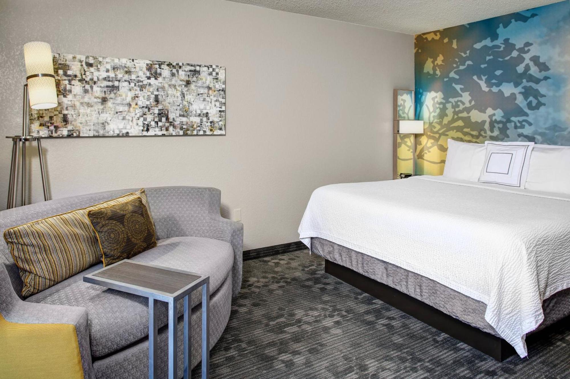 Courtyard By Marriott Cleveland Westlake Kültér fotó