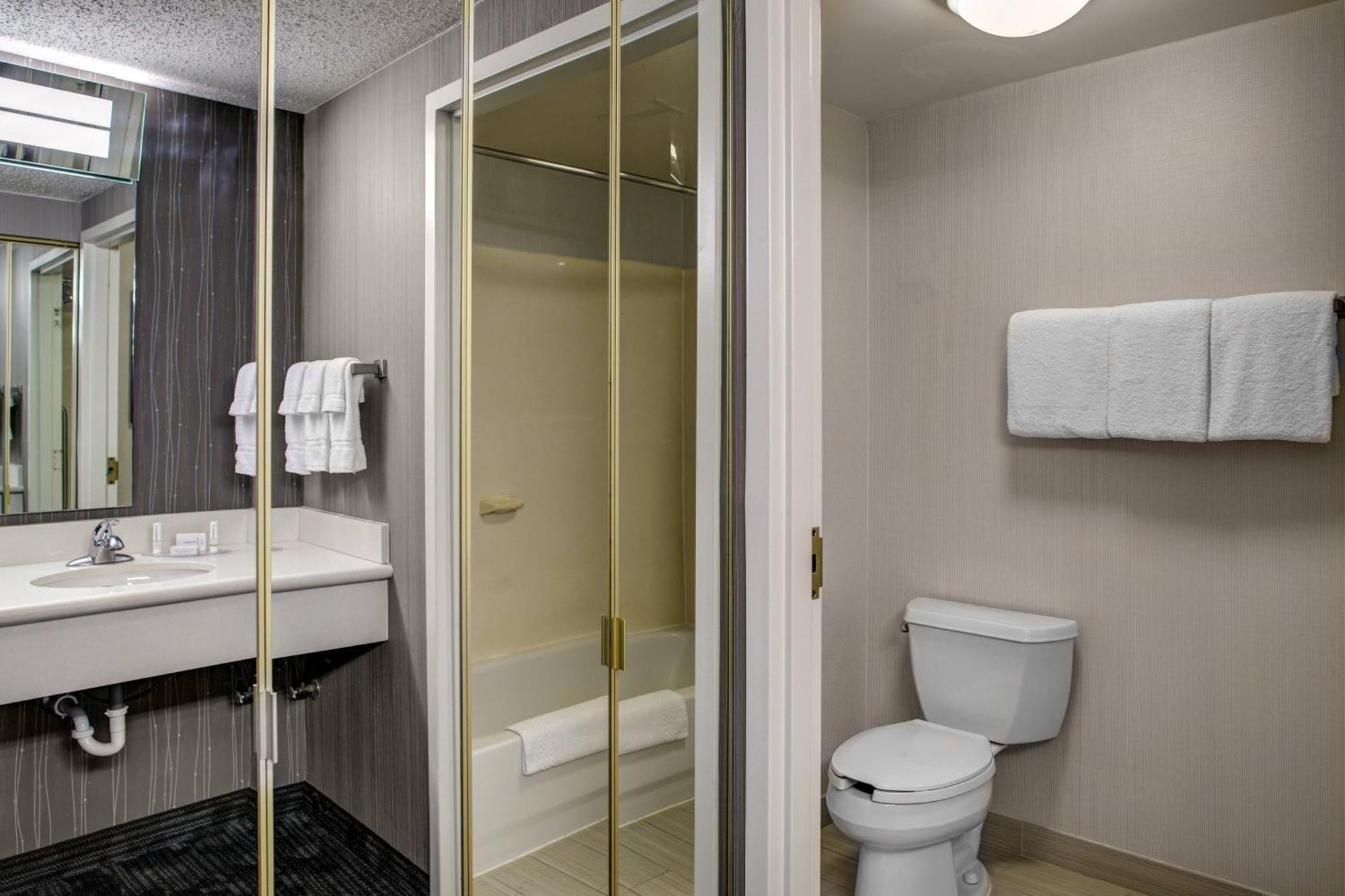 Courtyard By Marriott Cleveland Westlake Kültér fotó