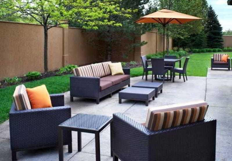 Courtyard By Marriott Cleveland Westlake Kültér fotó